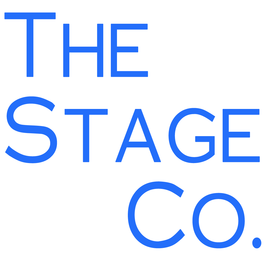 The Stage Company